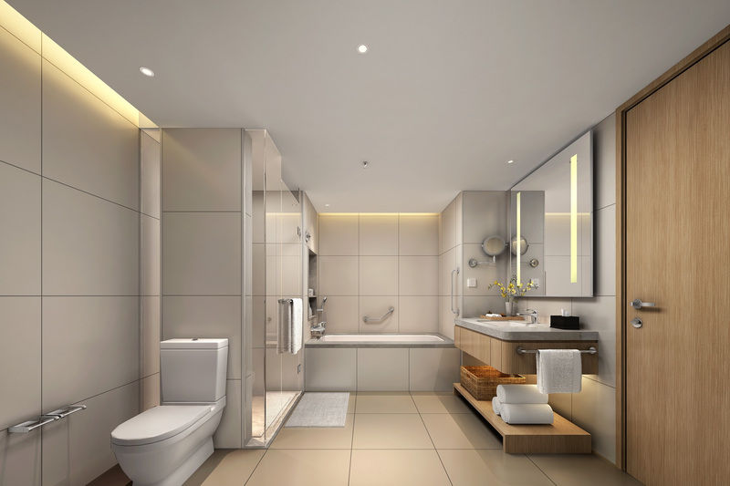 Somerset Xindicheng Xian Buitenkant foto